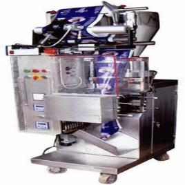 Automatic ORS Industrial Packing Machine