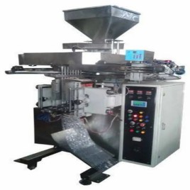 ORS Powder High Speed Packaging Machine