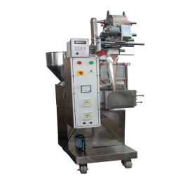 Automatic ORS Powder Packing Machine