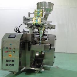 Automatic ORS Powder Packaging Machine