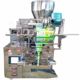 Automatic ORS Pouch Packing Machine, NB1O