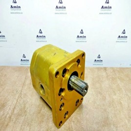 Orsta Hydraulic Gear Pump