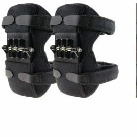 Ortho Knee Spring Booster