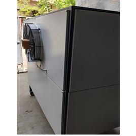 Orthopedic Surgical Parts Mfg. Chiller Machine