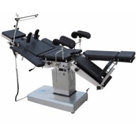 Adjustable Orthopedic Operating Table