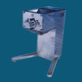 Oscillating Granulator Device