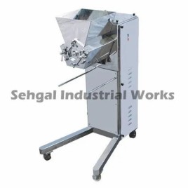 Industrial Oscillating Granulator