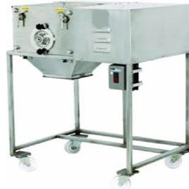 CGMP Oscillating Granulator Machine