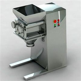 Horizontal Oscillating Granulator