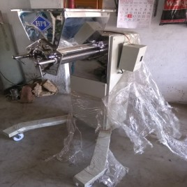 Oscillating Granulator Equipment