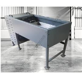 Automatic Rectangular Sieve Machine