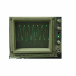 Aluminium Oscillator