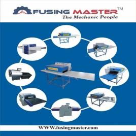 Oshima Fusing Equipment