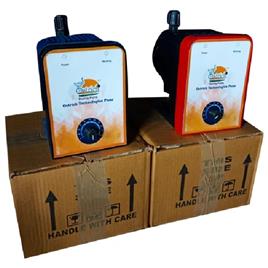 Ostrich Water Treatment Dosing Pump