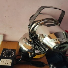 Electric Disinfectant OT Fogger Machine