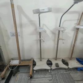 Operation Theater Equipment