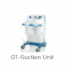 OT Suction Device