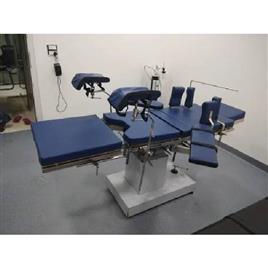 Hydraulic C-Arm OT Table