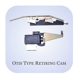 Otis Elevator Retiring Cam