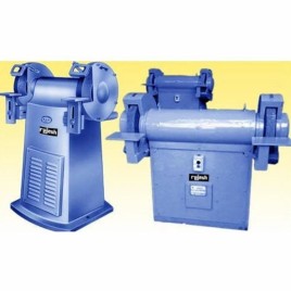 Heavy Duty Pedestal Grinding Machine