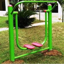 Rear Drive Air Walker