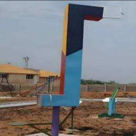 Outdoor Science Revolving Periscope Equipment