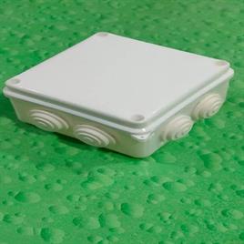 Outdoor Camera Junction Box, 4x4