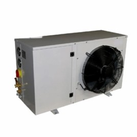 Outdoor Cold Storage Machine