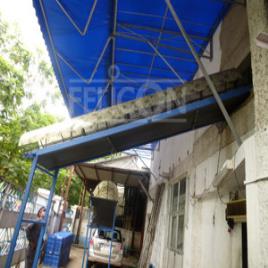 Outdoor Conveyor Equipment