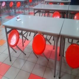 Outdoor Patio Dining Set