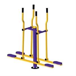 Outdoor Double Sky Walker Equipment