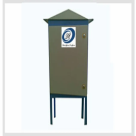 Exterior Feeder Pillar