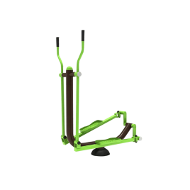 Outdoor Green Gym Manual Cross Trainer