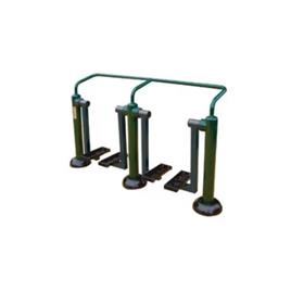 Iron Outdoor Air Walker