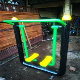 Outdoor Gym Walker