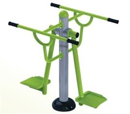 Single Station Air Swing