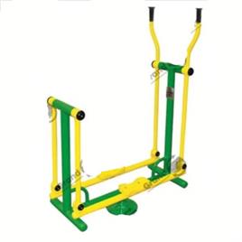 Outdoor Gym Equipment Device