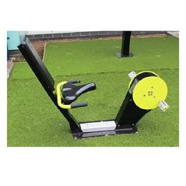 Manual Outdoor Gym Exerciser