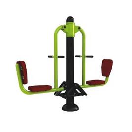 Outdoor Fitness Leg Press