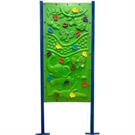 Jungle Wall Climbing Equipment