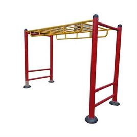 Outdoor Climbing Frame