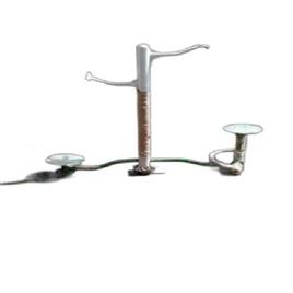 Outdoor Seating Standing Twister Equipment