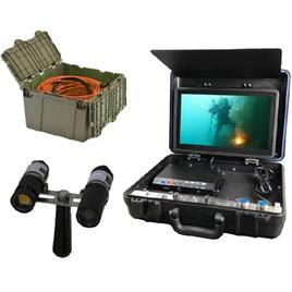 Outland Technology UWS-3510 HD Underwater Camera System