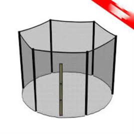 14ft Outdoor Safety Net