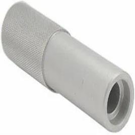 External Surface Roller Burnishing Equipment