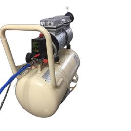 Superior Oil-Free Air Compressor Machine