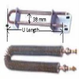 Electric Oven Heating Element