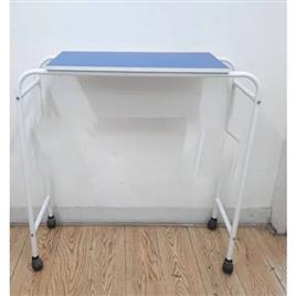 Manual Overbed Table