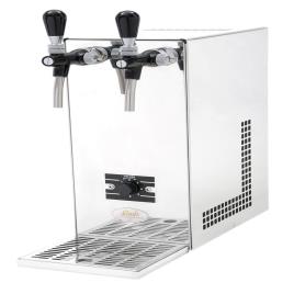 Automatic Nitro Cold Brew System (2 Tap)