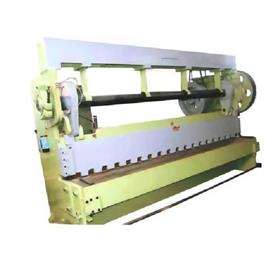 Over Crank Cutting Machine